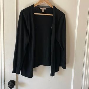 Banana republic cardigan